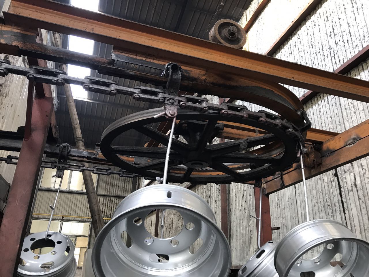 电泳设备-中技佳