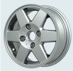 电泳漆表面无光泽是怎么回事?