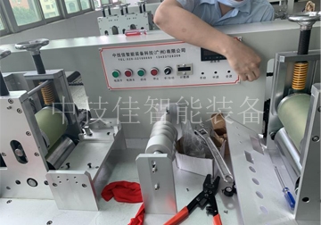 一台全自动口罩机要多少钱？