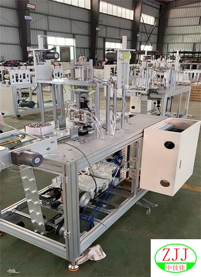 「解答」口罩机为什么调试不出来？