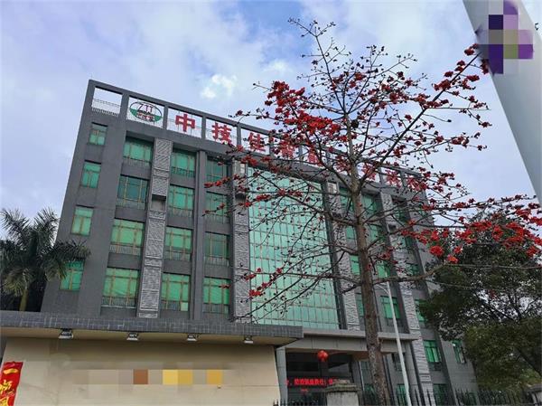 与广东广州中技佳涂装前处理设备喷涂线厂家的缘分