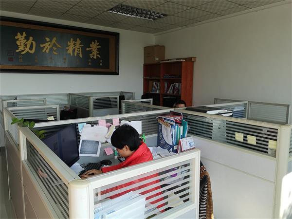 与广东广州中技佳涂装前处理设备喷涂线厂家的缘分