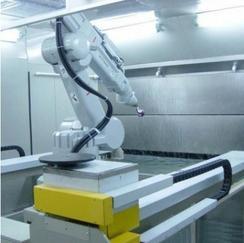 「解答」DISK静电喷漆设备是什么意思？什么是disk静电喷漆？