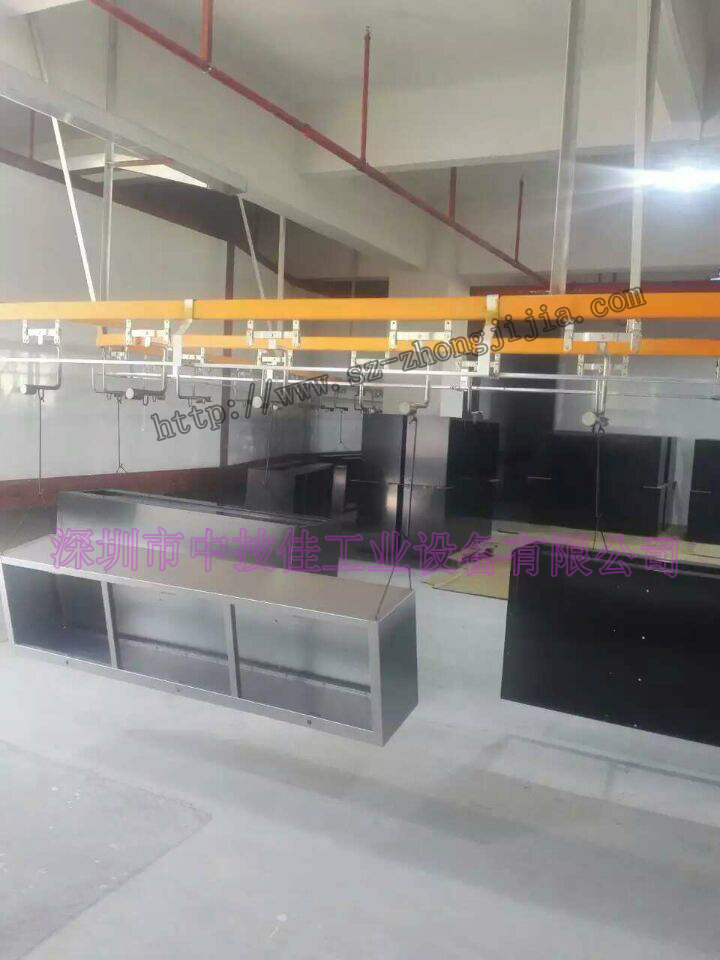 自动喷涂设备哪里有？