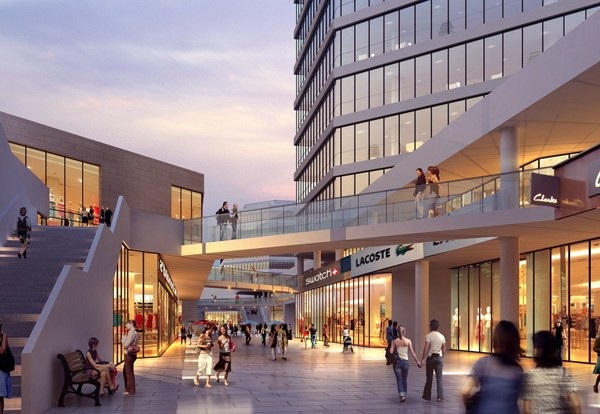 触控功能未来——触觉反馈解决方案