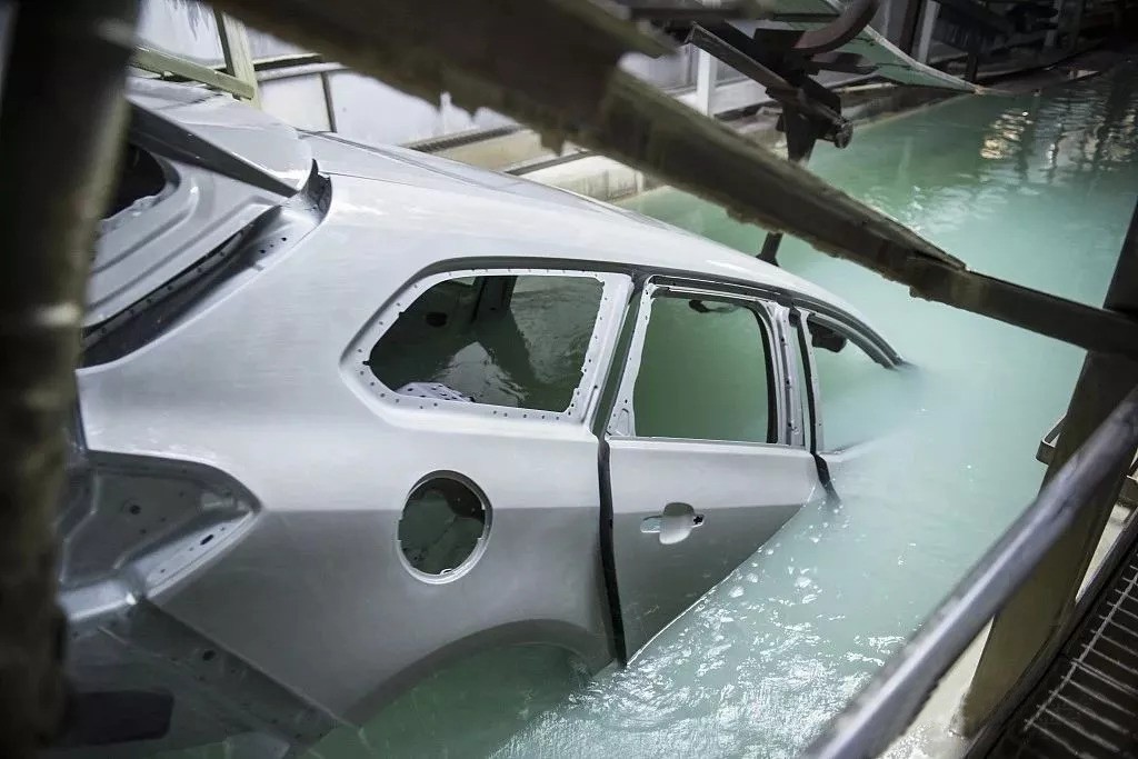 影响电泳涂装的因素有哪些？