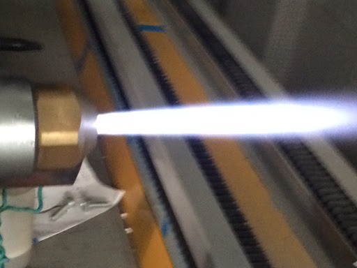 等离子喷涂涂层通常应用在哪些方面？