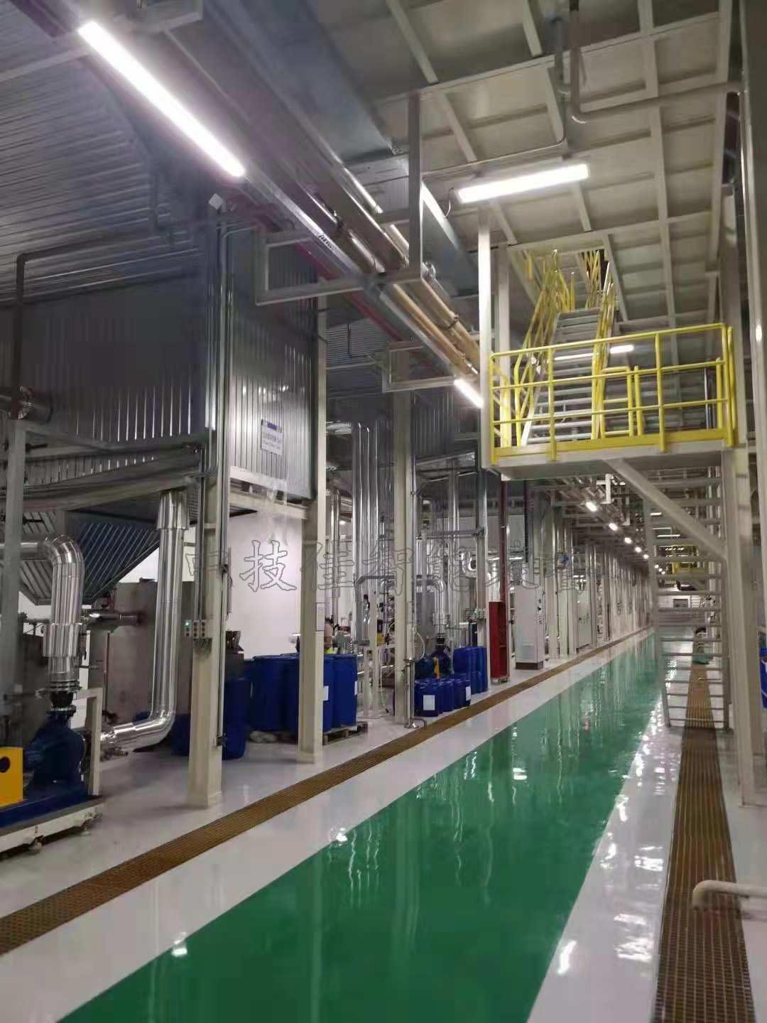 电泳生产设备厂家有哪些？