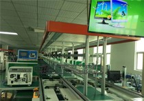 非标线束装配线自动化设备