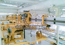 汽车总装线生产厂家