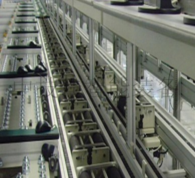 物流输送线定制