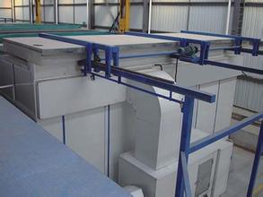 电泳涂漆工艺及设备