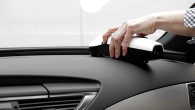  汽车内饰件喷涂设备,广东汽车装饰件喷涂线